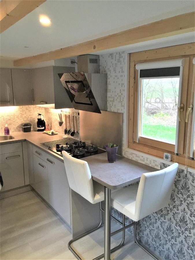 Вилла Gardenhouse Mariposa Бадхоеведорп Экстерьер фото